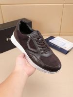 Кроссовки Stefano Ricci Premium мужские