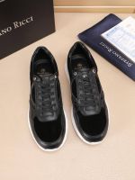 Кроссовки Stefano Ricci Premium мужские