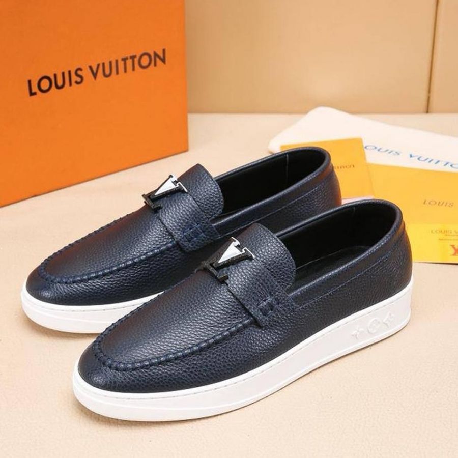 Лоферы LOUIS VUITTON Premium мужские