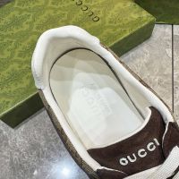 Кеды GUCCI Premium мужские