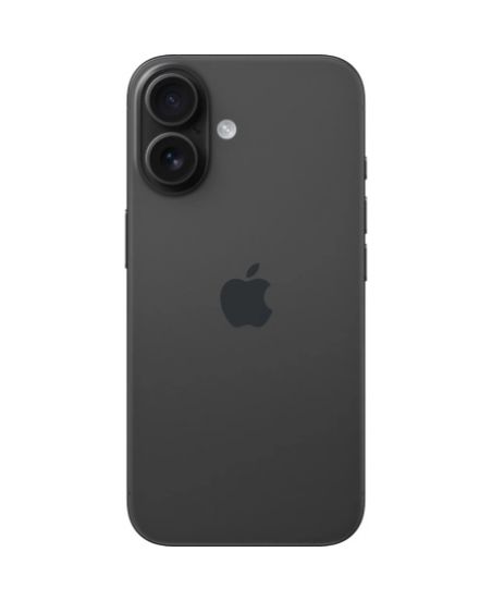 Смартфон Apple iPhone 17, 256Gb, Black (Без RuStore)