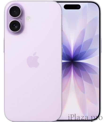 Apple iPhone 17, Lavender (без RuStore)