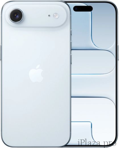 Apple iPhone Air eSIM, Sky Blue (без RuStore)