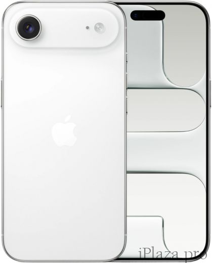 Apple iPhone Air eSIM, Cloud White (без RuStore)