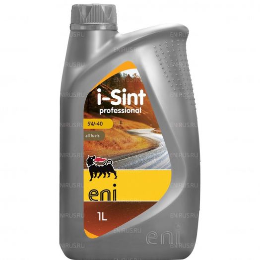 Eni I-Sint Professional 5W-40, 1л