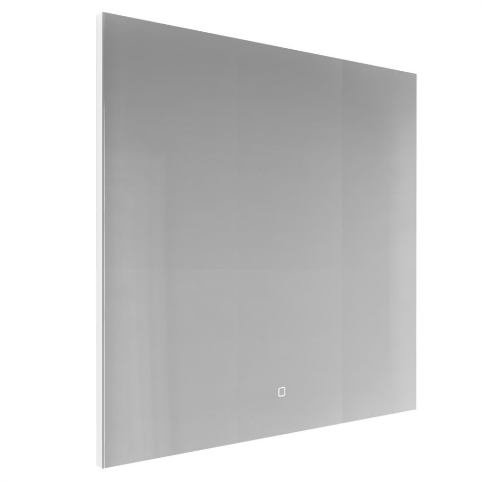 Изображение Зеркало ABBER See AG6103SL-0.8 с подсветкой, сенсорный выключатель, диммер