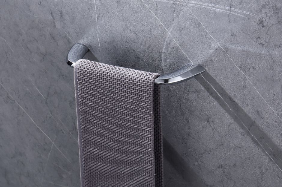 Полотенцедержатель ABBER Nord AA1551 хром ФОТО