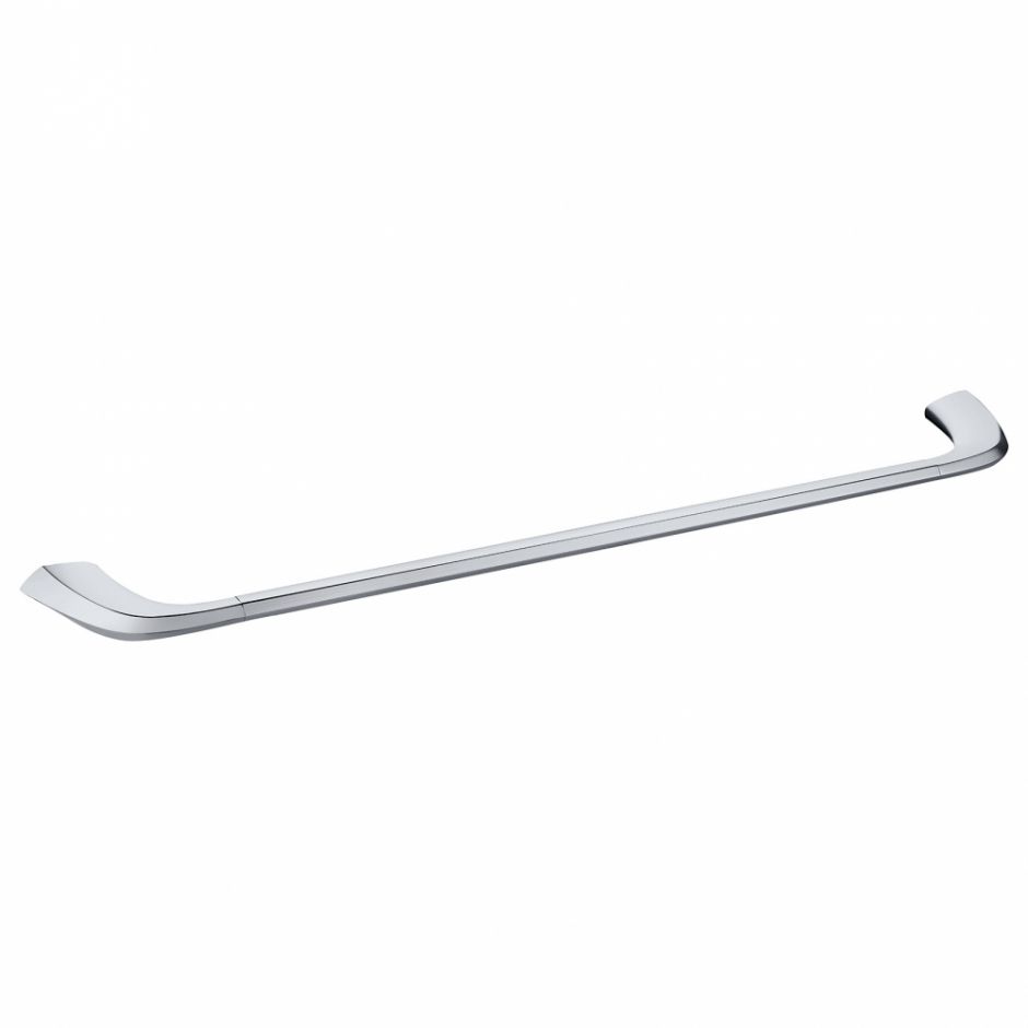 Изображение Полотенцедержатель ABBER Nord AA1552 хром