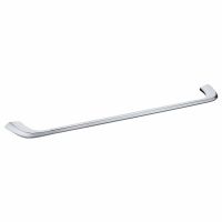 Полотенцедержатель ABBER Nord AA1552 хром схема 1