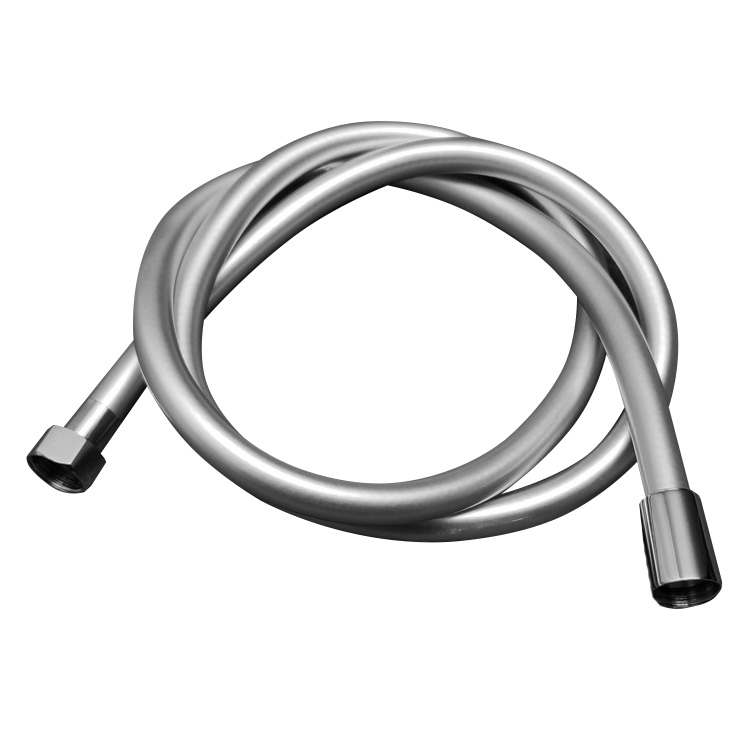 Изображение Душевой шланг ABBER AF0021 150 см, хром