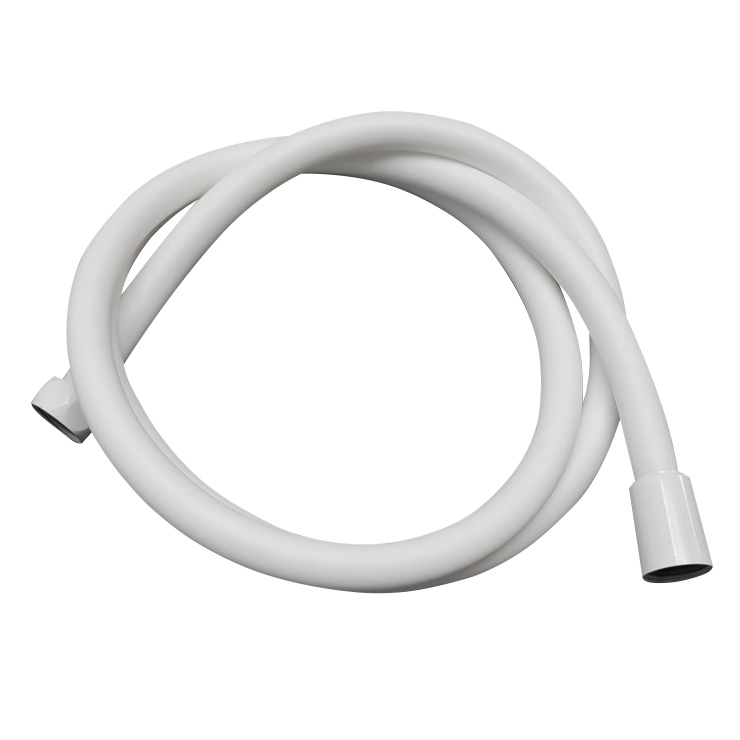 Изображение Душевой шланг ABBER AF0021W 150 см, белый