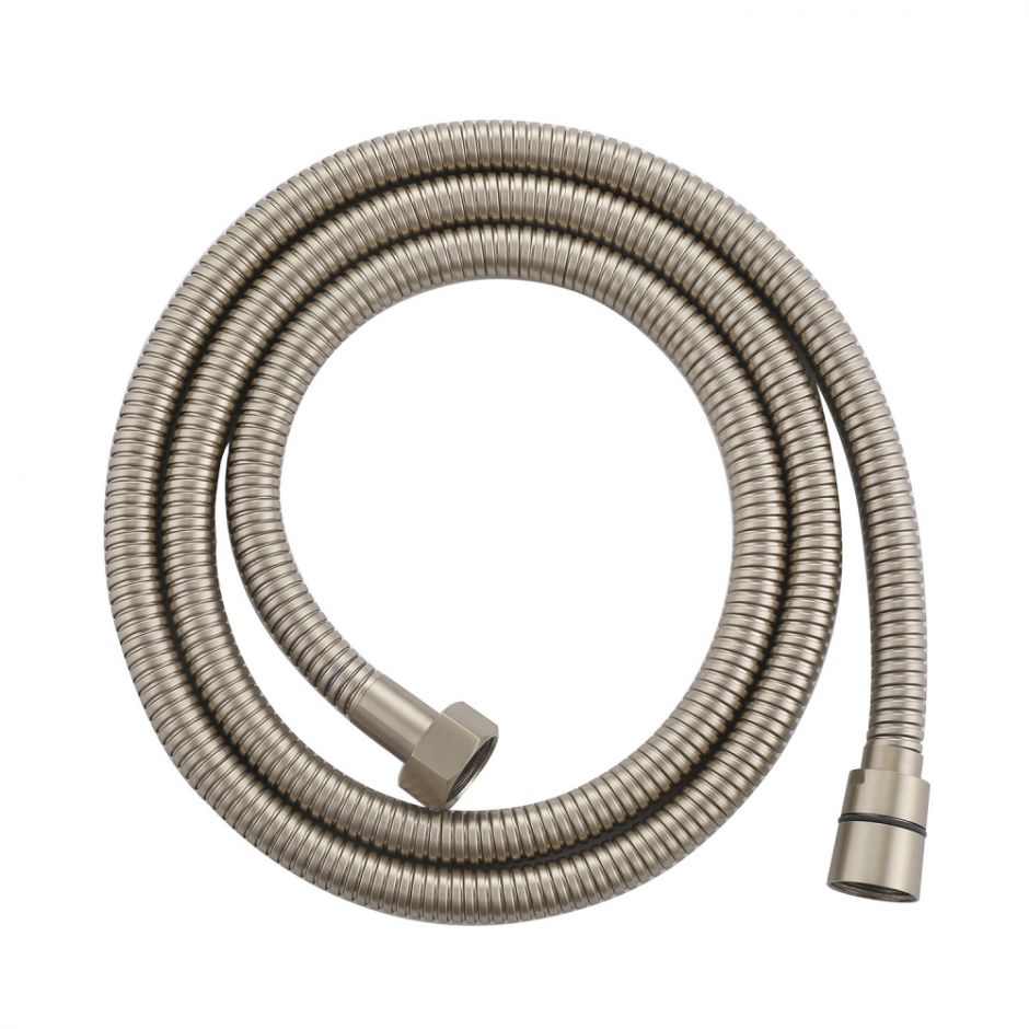 Изображение Душевой шланг ABBER AF0020G 150 см, золото матовое