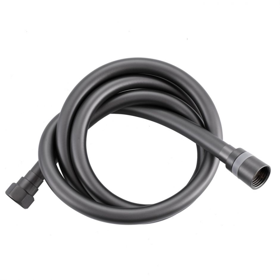 Изображение Душевой шланг ABBER AF0021NG 150 см, никель