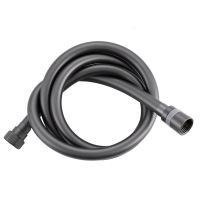 Душевой шланг ABBER AF0021NG 150 см, никель схема 1