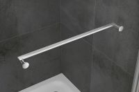 Душевой уголок ABBER Schwarzer Diamant AG0A090 90х90 см схема 4