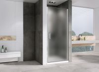 Душевая дверь ABBER Sonnenstrand AG04090M 90 см схема 3 Душевая дверь ABBER Sonnenstrand AG04090M 90 см схема 3