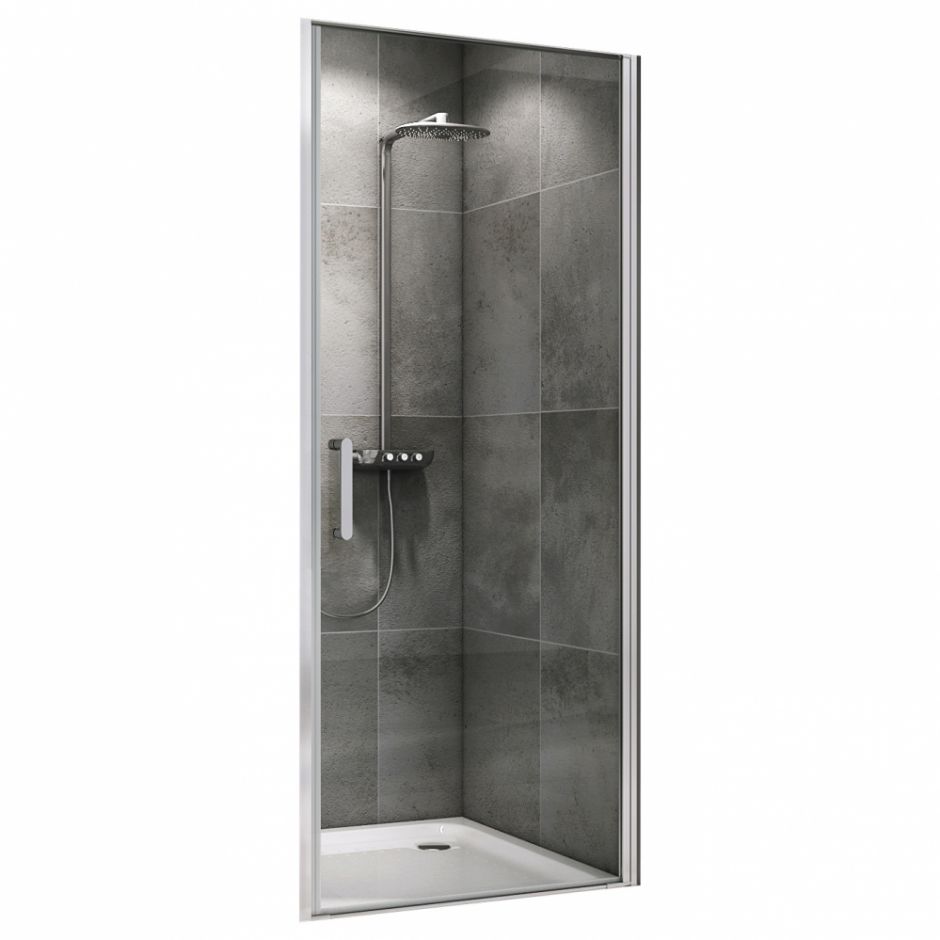 Душевая дверь ABBER Sonnenstrand AG04100 100 см