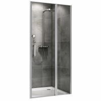 Душевая дверь ABBER Sonnenstrand AG04120S 120 см схема 1 Душевая дверь ABBER Sonnenstrand AG04120S 120 см схема 1