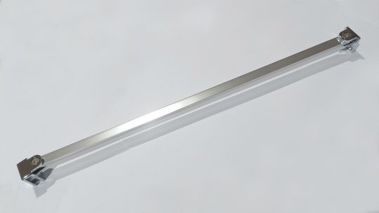 Душевая дверь ABBER Zart AG08120 120 см схема 6