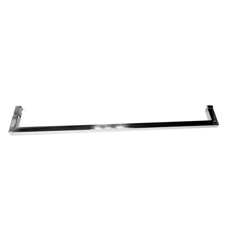 Душевой уголок ABBER Ewiges Wasser AG05100 100х100 см ФОТО