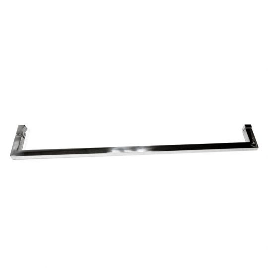 Душевой уголок ABBER Ewiges Wasser AG05100 100х100 см схема 6