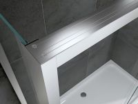 Душевой уголок ABBER Komfort AG93140-S102 140х100 см схема 4