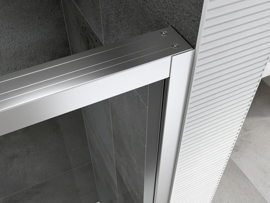 Душевой уголок ABBER Komfort AG93140-S92 140х90 см ФОТО