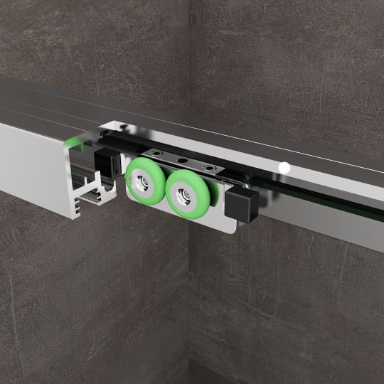 Душевой уголок ABBER Komfort AG93140-S92 140х90 см схема 6