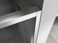 Душевой уголок ABBER Komfort AG93160-S102 160х100 см схема 5