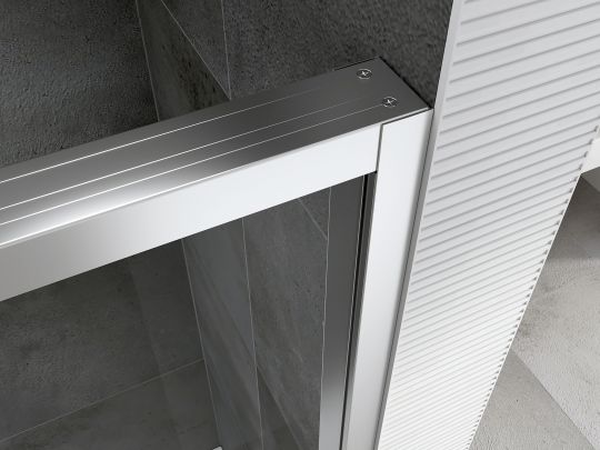 Душевой уголок ABBER Komfort AG93160-S102 160х100 см схема 5