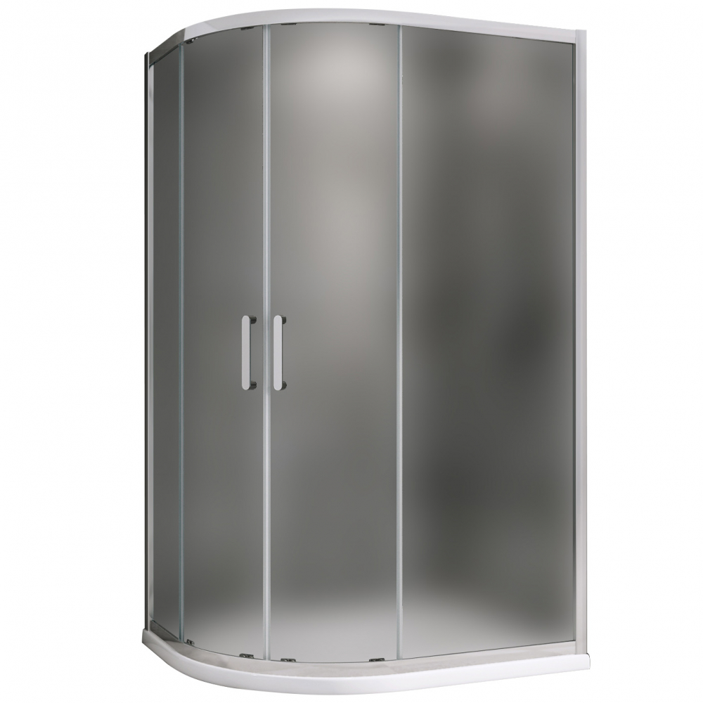 Душевой уголок ABBER Schwarzer Diamant AG01128M 120х80 см цена от 37 740 ₽ Фото Душевой уголок ABBER Schwarzer Diamant AG01128M 120х80 см