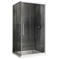 Душевой уголок ABBER Schwarzer Diamant AG02128H 120х80 см схема 1 Душевой уголок ABBER Schwarzer Diamant AG02128H 120х80 см схема 1