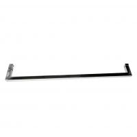 Душевой уголок ABBER Schwarzer Diamant AG02129H 120х90 см схема 5