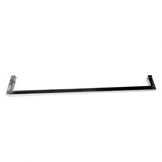 Душевой уголок ABBER Schwarzer Diamant AG30110H-S80 110х80 см схема 5