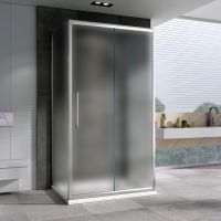 Душевой уголок ABBER Schwarzer Diamant AG30110MH-S60M-S60M 110х60 см схема 3 Душевой уголок ABBER Schwarzer Diamant AG30110MH-S60M-S60M 110х60 см схема 3