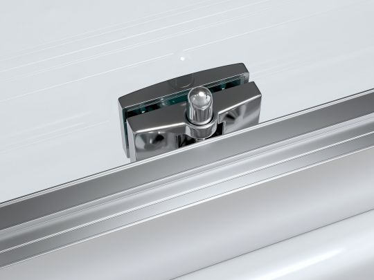 Душевой уголок ABBER Schwarzer Diamant AG30120H-S70-S70 120х70 см схема 7