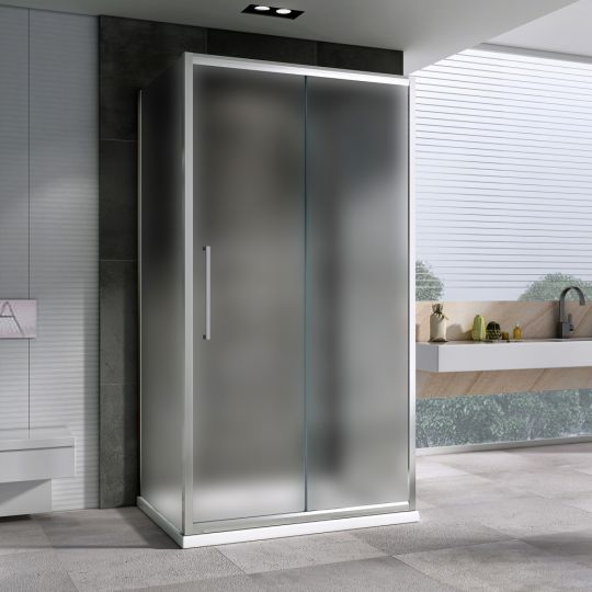 Душевой уголок ABBER Schwarzer Diamant AG30120MH-S85M-S85M 120х85 см схема 3