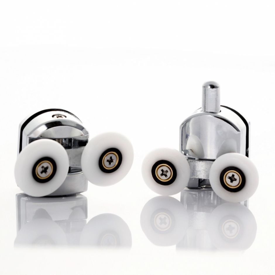 Душевой уголок ABBER Schwarzer Diamant AG30130MH-S100M-S100M 130х100 см ФОТО