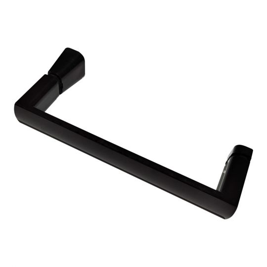 Душевой уголок ABBER Schwarzer Diamant AG30140B5-S100B5 140х100 см схема 4