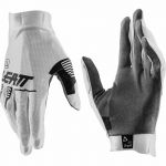 Leatt Moto 1.5 GripR White (2026) перчатки для мотокросса