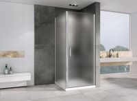 Душевой уголок ABBER Sonnenstrand AG04060M-S75M 60х75 см схема 3