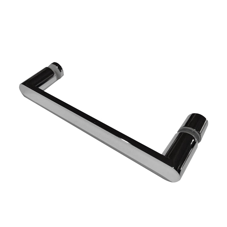 Душевой уголок ABBER Sonnenstrand AG04070-S70 70х70 см ФОТО