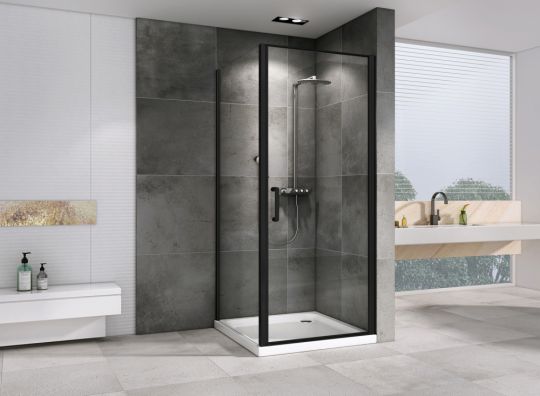 Душевой уголок ABBER Sonnenstrand AG04100B-S100B 100х100 см схема 3 Душевой уголок ABBER Sonnenstrand AG04100B-S100B 100х100 см схема 3