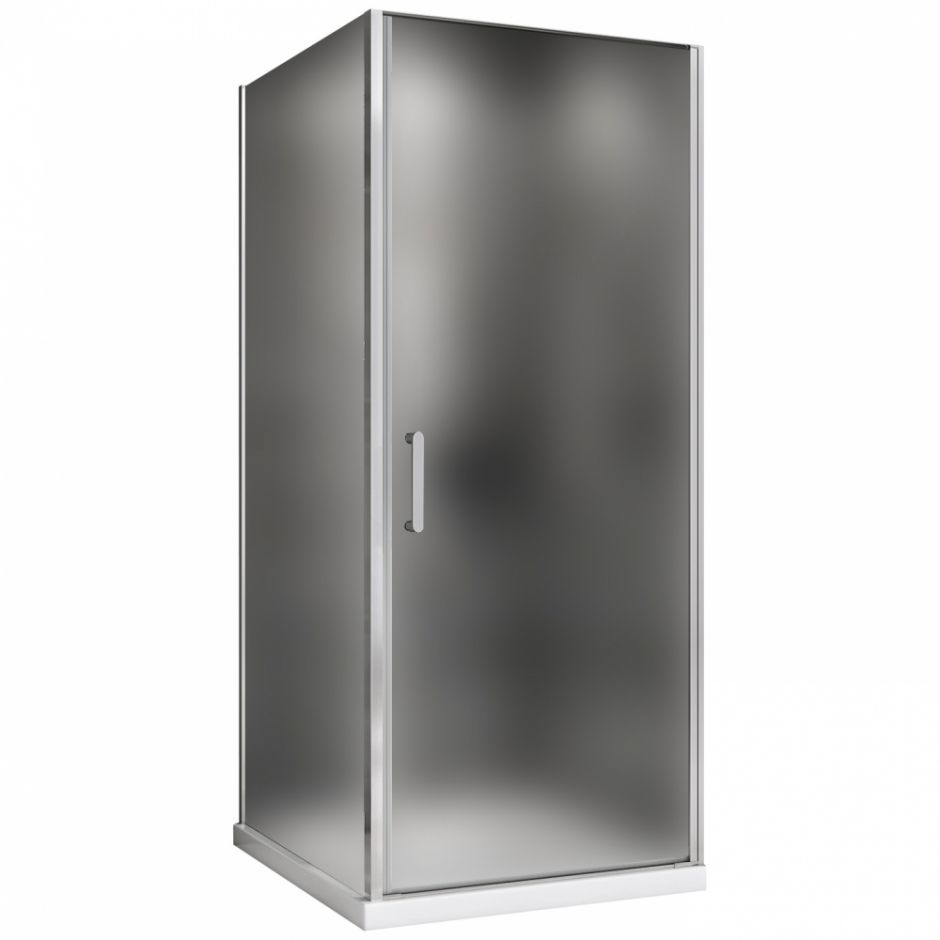 Душевой уголок ABBER Sonnenstrand AG04100M-S90M 100х90 см