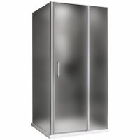 Душевой уголок ABBER Sonnenstrand AG04100MS-S100M 100х100 см схема 1