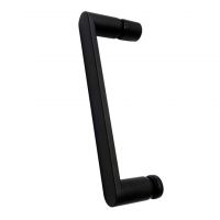 Душевой уголок ABBER Sonnenstrand AG04120BS-S70B 120х70 см схема 4