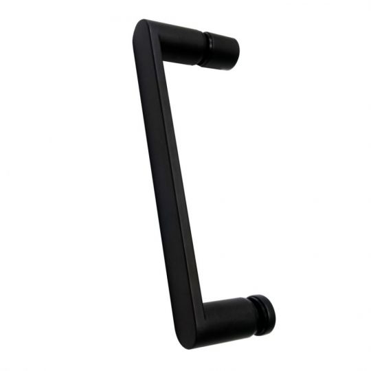 Душевой уголок ABBER Sonnenstrand AG04120BS-S70B 120х70 см схема 4