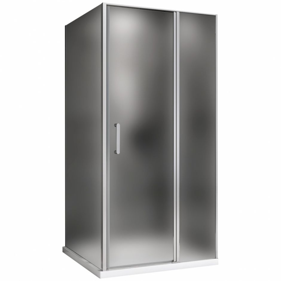 Душевой уголок ABBER Sonnenstrand AG04120MS-S70M 120х70 см