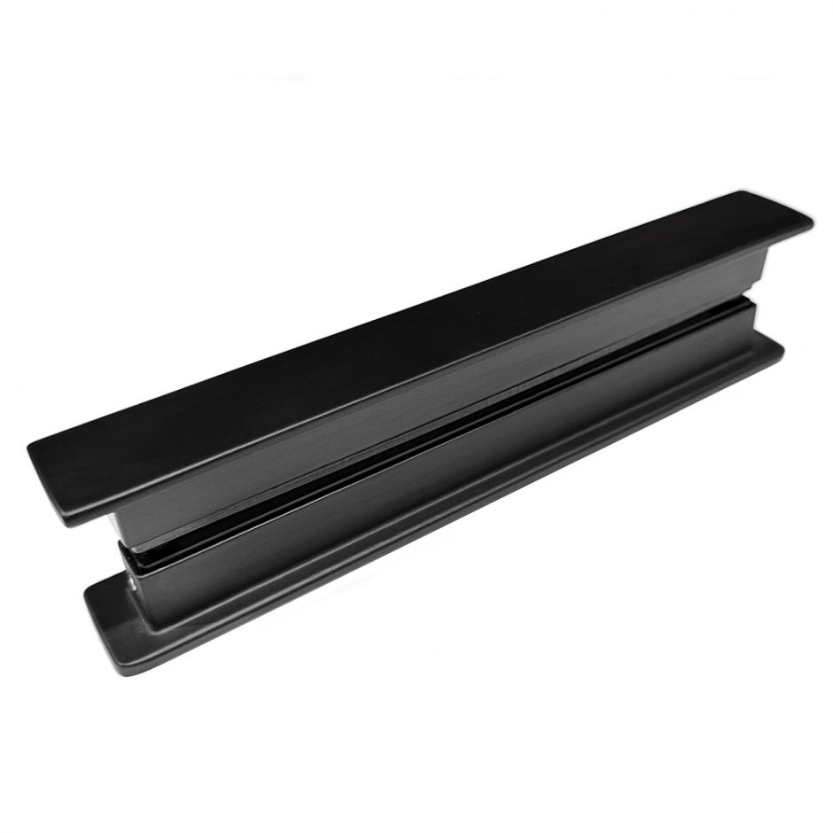 Душевой уголок ABBER Sonnenstrand AG07120B-S100B 120х100 см ФОТО