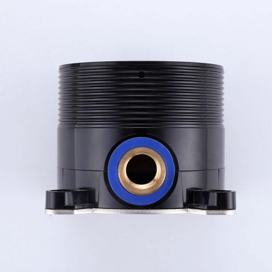 Смеситель ABBER Daheim AF8241W напольный для раковины, белый матовый ФОТО